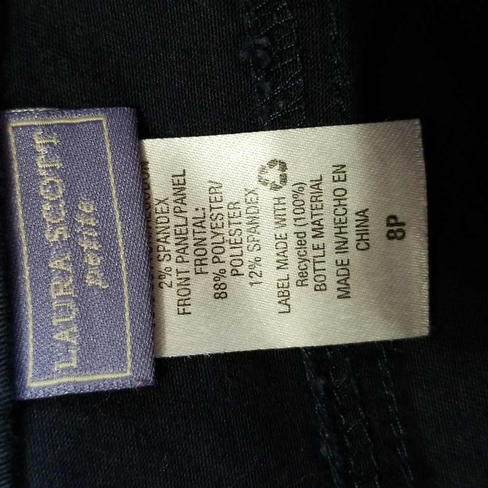 Laura Scott Skirt - Picture 7 of 10